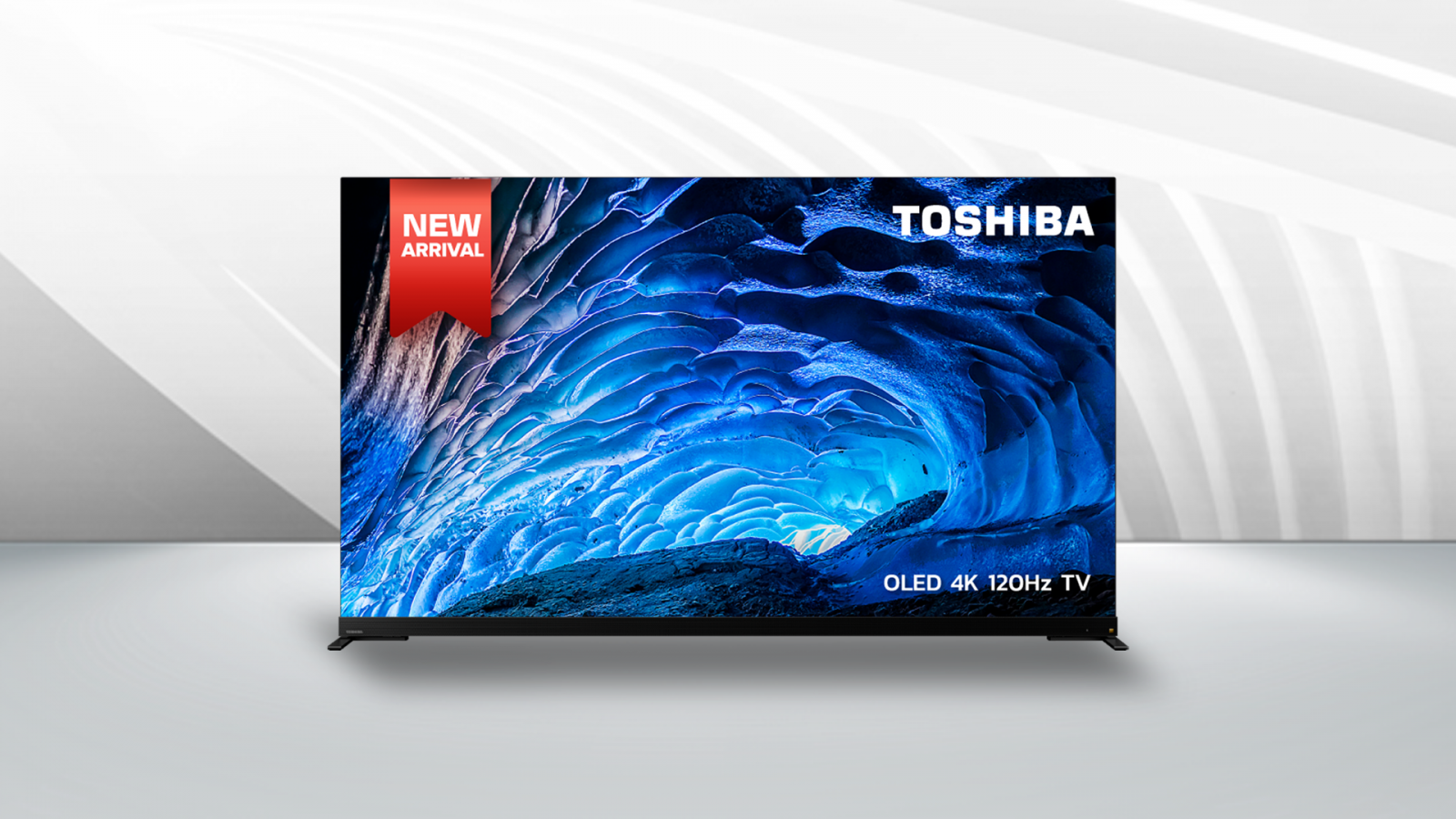 Product - Toshiba